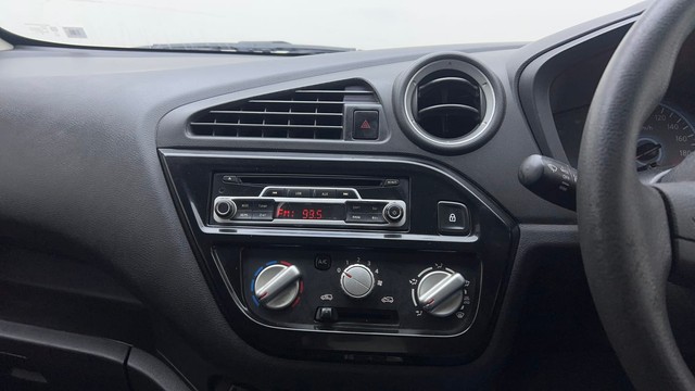 Second-hand 2017 Datsun RediGO T Option for sale in Ghaziabad-36