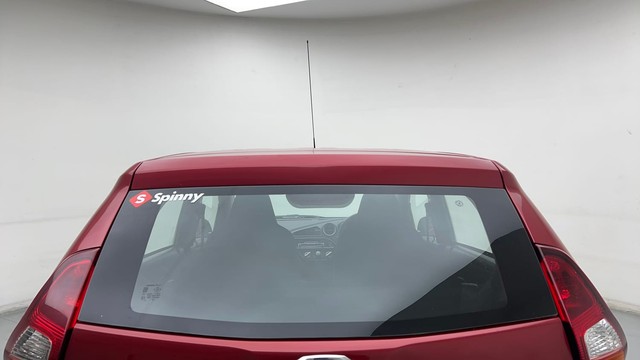 Second-hand 2017 Datsun RediGO T Option for sale in Ghaziabad-33