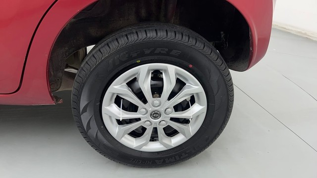 Second-hand 2017 Datsun RediGO T Option for sale in Ghaziabad-19