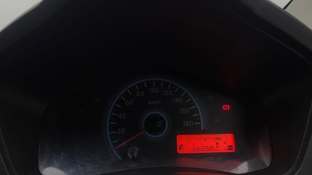 Second-hand 2017 Datsun RediGO T Option for sale in Ghaziabad-13