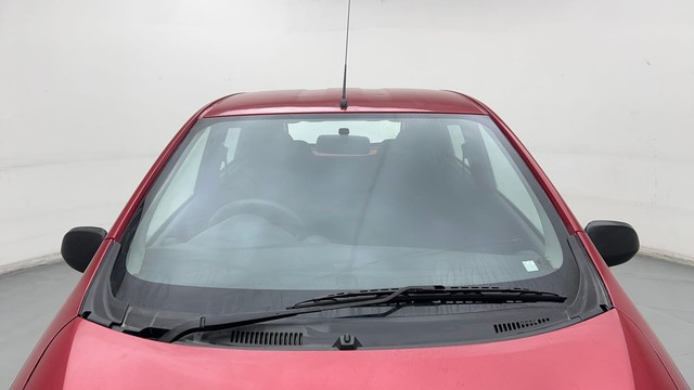 Second-hand 2017 Datsun RediGO T Option for sale in Ghaziabad-10