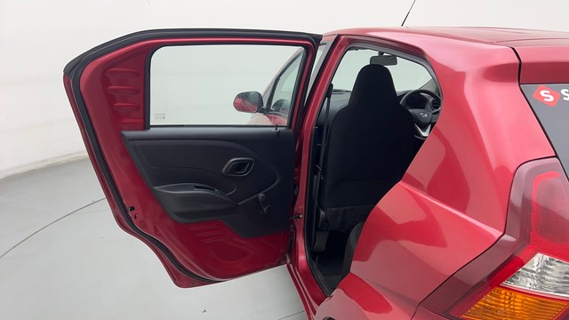 Second-hand 2017 Datsun RediGO T Option for sale in Ghaziabad-35