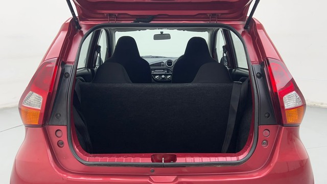 Second-hand 2017 Datsun RediGO T Option for sale in Ghaziabad-9