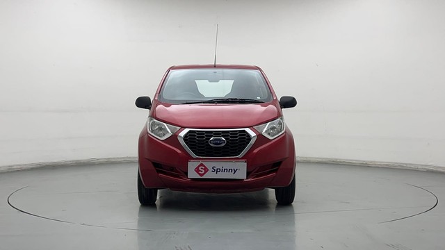 Second-hand 2017 Datsun RediGO T Option for sale in Ghaziabad-7