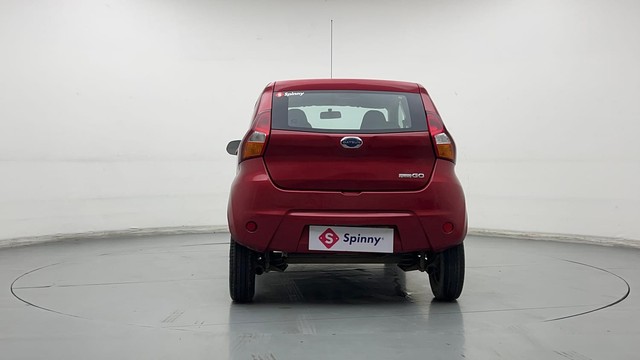 Second-hand 2017 Datsun RediGO T Option for sale in Ghaziabad-4