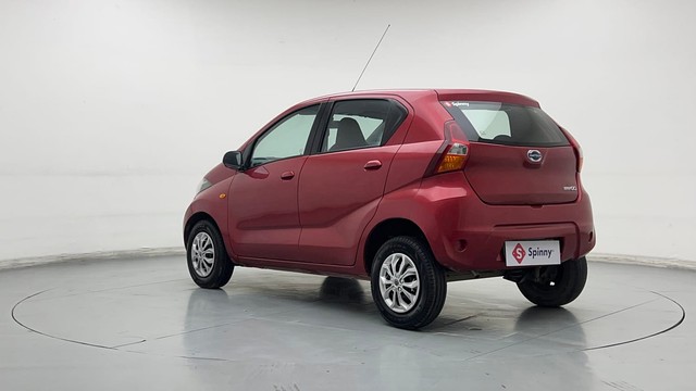 Second-hand 2017 Datsun RediGO T Option for sale in Ghaziabad-5