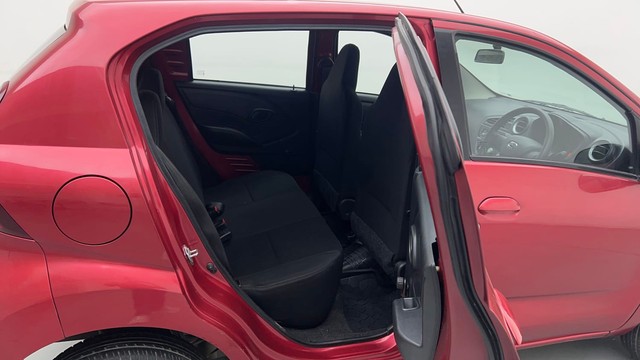 Second-hand 2017 Datsun RediGO T Option for sale in Ghaziabad-34