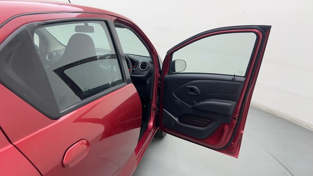 Second-hand 2017 Datsun RediGO T Option for sale in Ghaziabad-16
