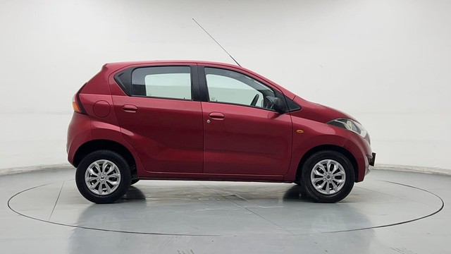 Second-hand 2017 Datsun RediGO T Option for sale in Ghaziabad-2