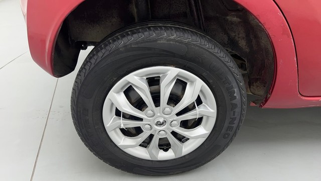 Second-hand 2017 Datsun RediGO T Option for sale in Ghaziabad-18