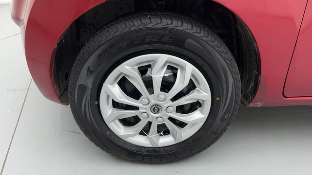 Second-hand 2017 Datsun RediGO T Option for sale in Ghaziabad-20