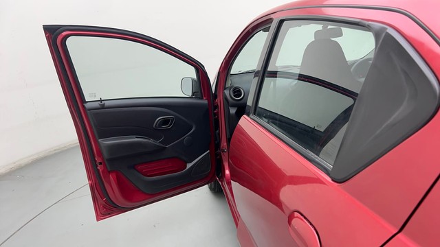 Second-hand 2017 Datsun RediGO T Option for sale in Ghaziabad-30