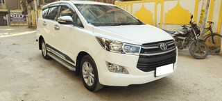 Used Toyota Innova 2.5 G (Diesel) 7 Seater BS IV