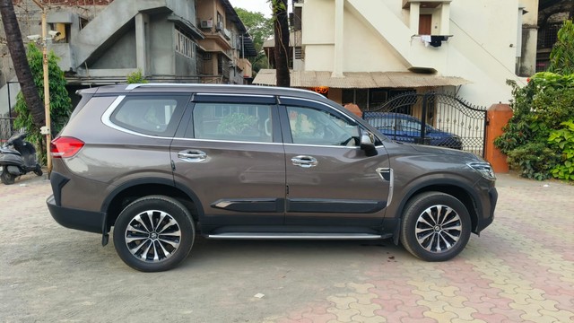 Second-hand 2024 MG Gloster Savvy 4x2 7Str for sale in Mumbai-1