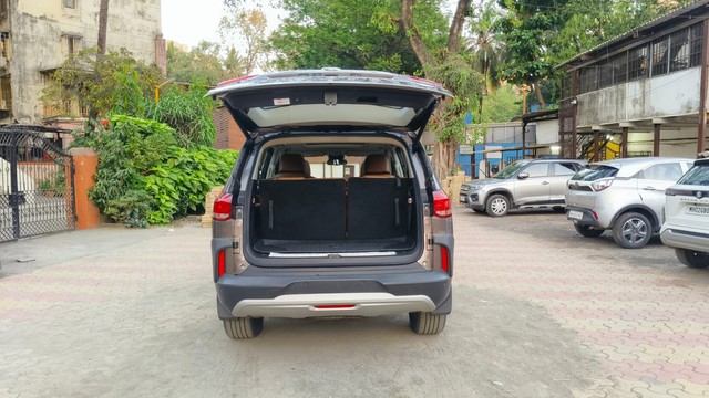 Second-hand 2024 MG Gloster Savvy 4x2 7Str for sale in Mumbai-19