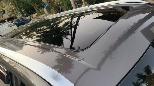 Second-hand 2024 MG Gloster Savvy 4x2 7Str for sale in Mumbai-7