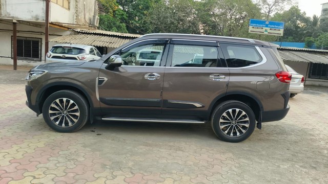 Second-hand 2024 MG Gloster Savvy 4x2 7Str for sale in Mumbai-4