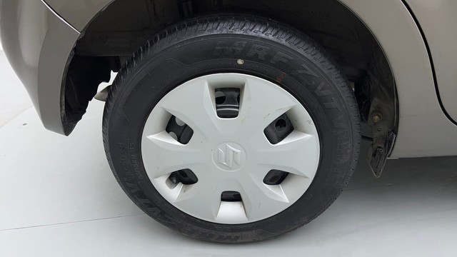 Second-hand 2022 Maruti Suzuki Wagon R ZXI 1.2 for sale in Ghaziabad-18