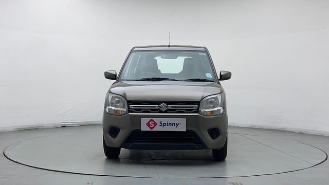 Second-hand 2022 Maruti Suzuki Wagon R ZXI 1.2 for sale in Ghaziabad-7