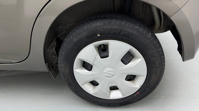 Second-hand 2022 Maruti Suzuki Wagon R ZXI 1.2 for sale in Ghaziabad-19