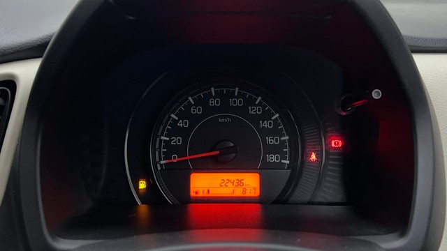 Second-hand 2022 Maruti Suzuki Wagon R ZXI 1.2 for sale in Ghaziabad-13