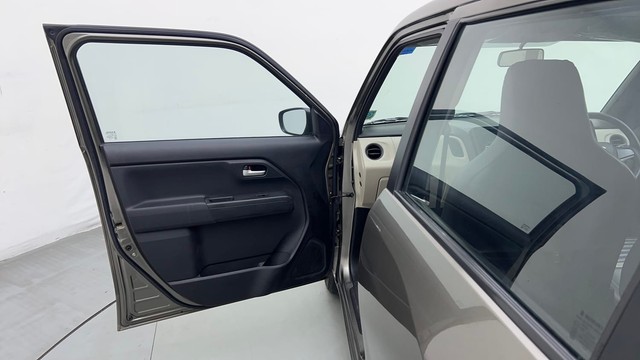 Second-hand 2022 Maruti Suzuki Wagon R ZXI 1.2 for sale in Ghaziabad-26