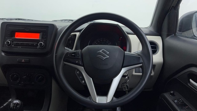 Second-hand 2022 Maruti Suzuki Wagon R ZXI 1.2 for sale in Ghaziabad-24