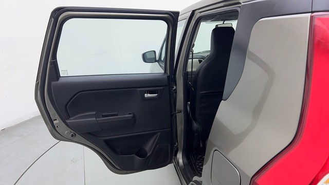 Second-hand 2022 Maruti Suzuki Wagon R ZXI 1.2 for sale in Ghaziabad-23