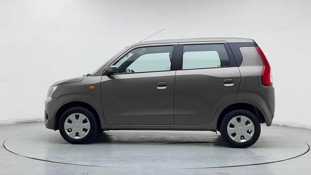 Second-hand 2022 Maruti Suzuki Wagon R ZXI 1.2 for sale in Ghaziabad-6