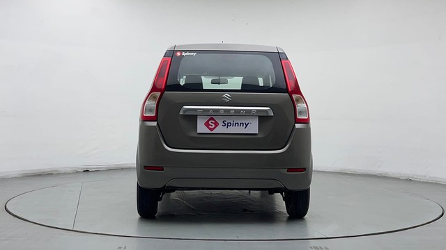 Second-hand 2022 Maruti Suzuki Wagon R ZXI 1.2 for sale in Ghaziabad-4