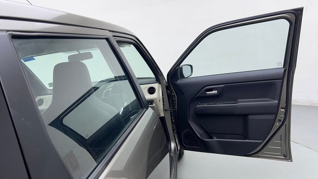 Second-hand 2022 Maruti Suzuki Wagon R ZXI 1.2 for sale in Ghaziabad-16