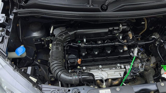 Second-hand 2022 Maruti Suzuki Wagon R ZXI 1.2 for sale in Ghaziabad-39