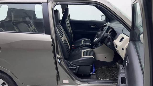 Second-hand 2022 Maruti Suzuki Wagon R ZXI 1.2 for sale in Ghaziabad-15