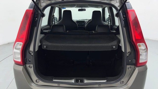 Second-hand 2022 Maruti Suzuki Wagon R ZXI 1.2 for sale in Ghaziabad-9