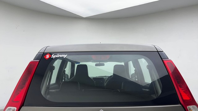 Second-hand 2022 Maruti Suzuki Wagon R ZXI 1.2 for sale in Ghaziabad-29