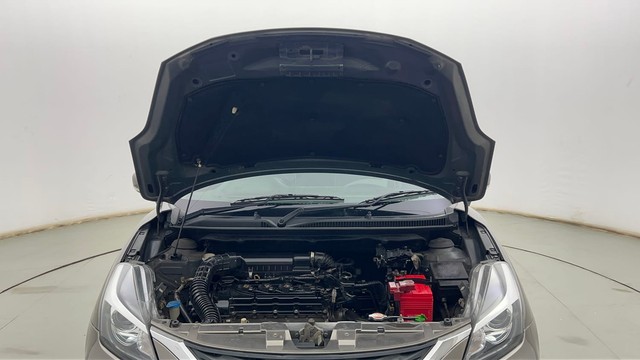 Second-hand 2019 Maruti Suzuki Baleno Alpha Diesel for sale in Kolkata-8