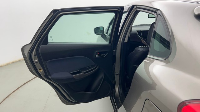 Second-hand 2019 Maruti Suzuki Baleno Alpha Diesel for sale in Kolkata-26