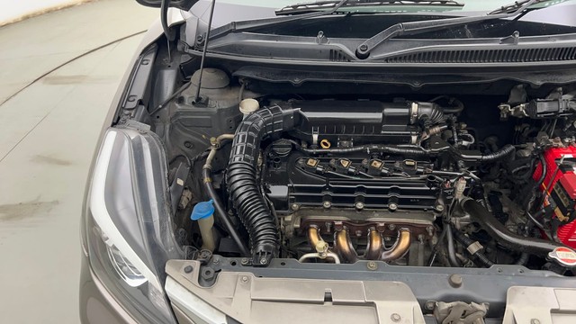 Second-hand 2019 Maruti Suzuki Baleno Alpha Diesel for sale in Kolkata-39