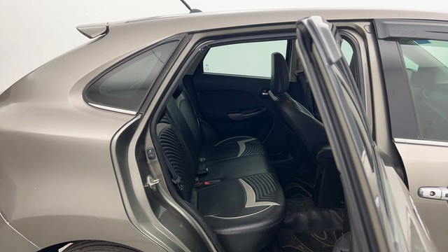 Second-hand 2019 Maruti Suzuki Baleno Alpha Diesel for sale in Kolkata-36