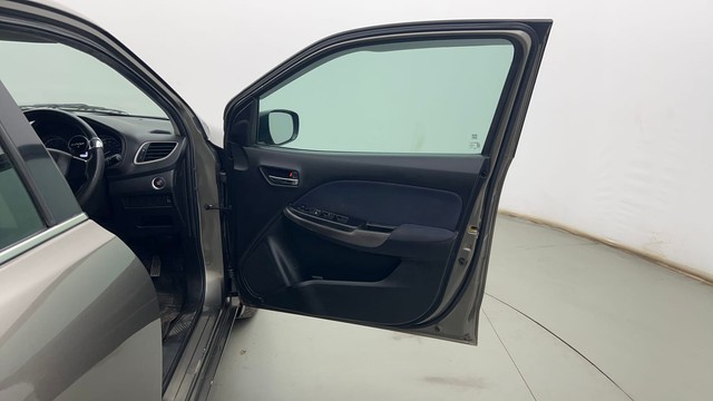 Second-hand 2019 Maruti Suzuki Baleno Alpha Diesel for sale in Kolkata-16