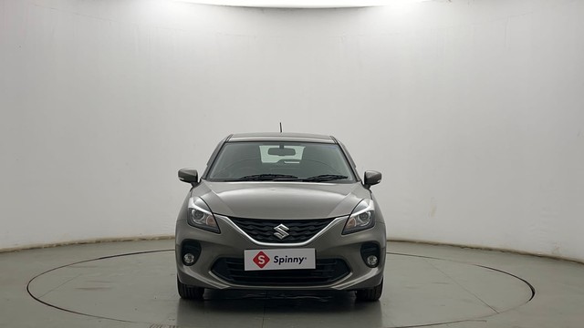 Second-hand 2019 Maruti Suzuki Baleno Alpha Diesel for sale in Kolkata-7