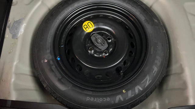 Second-hand 2019 Maruti Suzuki Baleno Alpha Diesel for sale in Kolkata-21