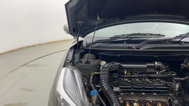 Second-hand 2019 Maruti Suzuki Baleno Alpha Diesel for sale in Kolkata-38