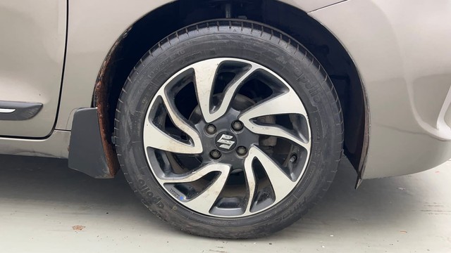 Second-hand 2019 Maruti Suzuki Baleno Alpha Diesel for sale in Kolkata-17