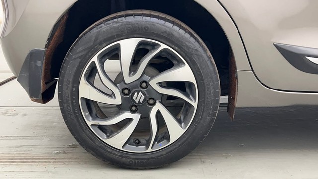 Second-hand 2019 Maruti Suzuki Baleno Alpha Diesel for sale in Kolkata-18