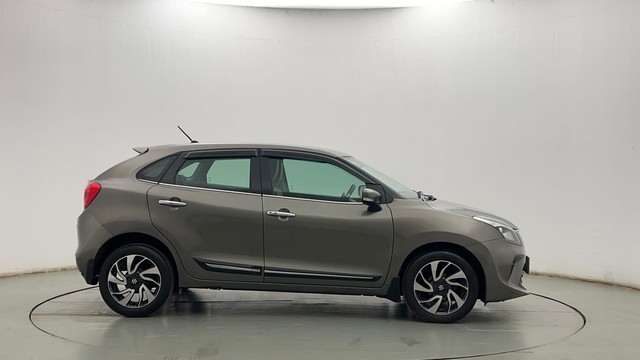 Second-hand 2019 Maruti Suzuki Baleno Alpha Diesel for sale in Kolkata-2