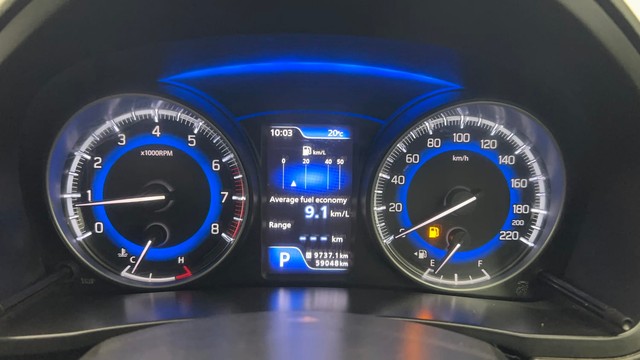 Second-hand 2019 Maruti Suzuki Baleno Alpha Diesel for sale in Kolkata-13