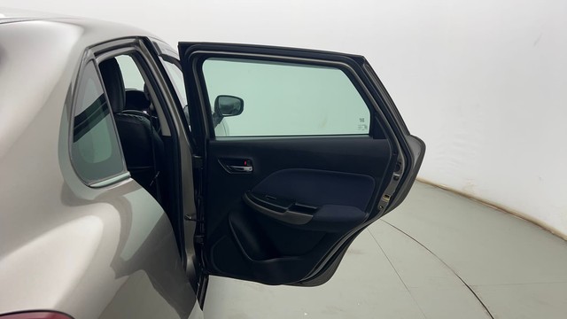 Second-hand 2019 Maruti Suzuki Baleno Alpha Diesel for sale in Kolkata-24