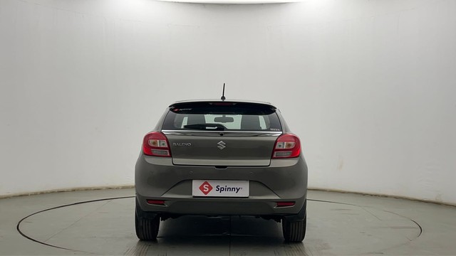 Second-hand 2019 Maruti Suzuki Baleno Alpha Diesel for sale in Kolkata-4