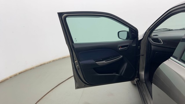 Second-hand 2019 Maruti Suzuki Baleno Alpha Diesel for sale in Kolkata-27